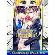 Vampire Dormitory: Vampire Dormitory 5 (Series #5) (Paperback)