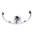 thumbnail image 1 of Naiovety 13 Drum Suspension Mount Hanger Bracket Universal for Drum Set Tom Snare Accesorios para instrumentos musicales, 1 of 1