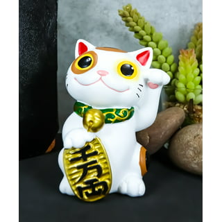 Compra Astuccio verticale in silicone Maneki Neko Lucky Cat all