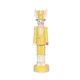 thumbnail image 1 of Estatuilla de conejo nórdico, adornos decorativos, arte de resina, manualidades para patio, escritorio, decoración de jardín, mesa de , amarillo mayimx Figuritas, 1 of 9