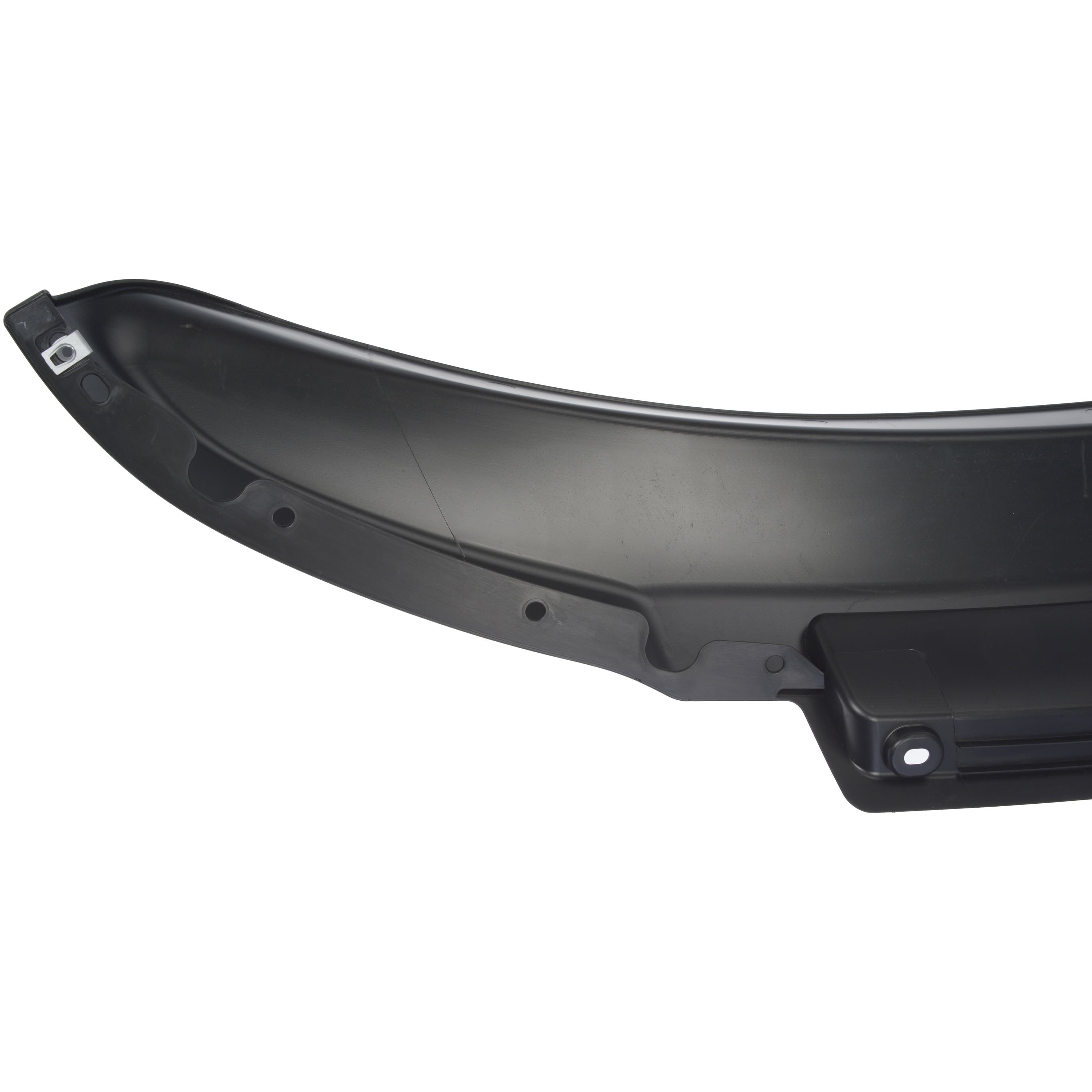 Dorman 620-379 Bumper Deflector for Specific Ram Models