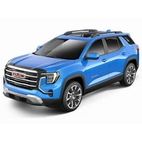 Husky Liners 2842238 Aeroskin Low Profile Hood Protector Fits 2025 GMC Terrain Smoke