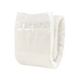 thumbnail image 4 of Littleforbig Adult Diaper 10 Pieces - ABDry White Diapers (Medium 28"-38"), 4 of 7