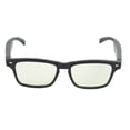 thumbnail image 3 of Smart Glasses,   Glasses Waterproof Touch Control Stereo HD Calling  for Sports B,S, 3 of 7
