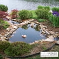thumbnail image 6 of Half Off Ponds Complete Pro 5200 Pond Kit with 15 ft x 25 ft EPDM Liner, 6 of 7