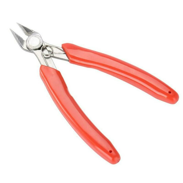 Making Sense of Color: Canvas pliers