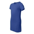 thumbnail image 2 of LAT Women's Junior Fit T-Shirt - 3616, 2 of 2