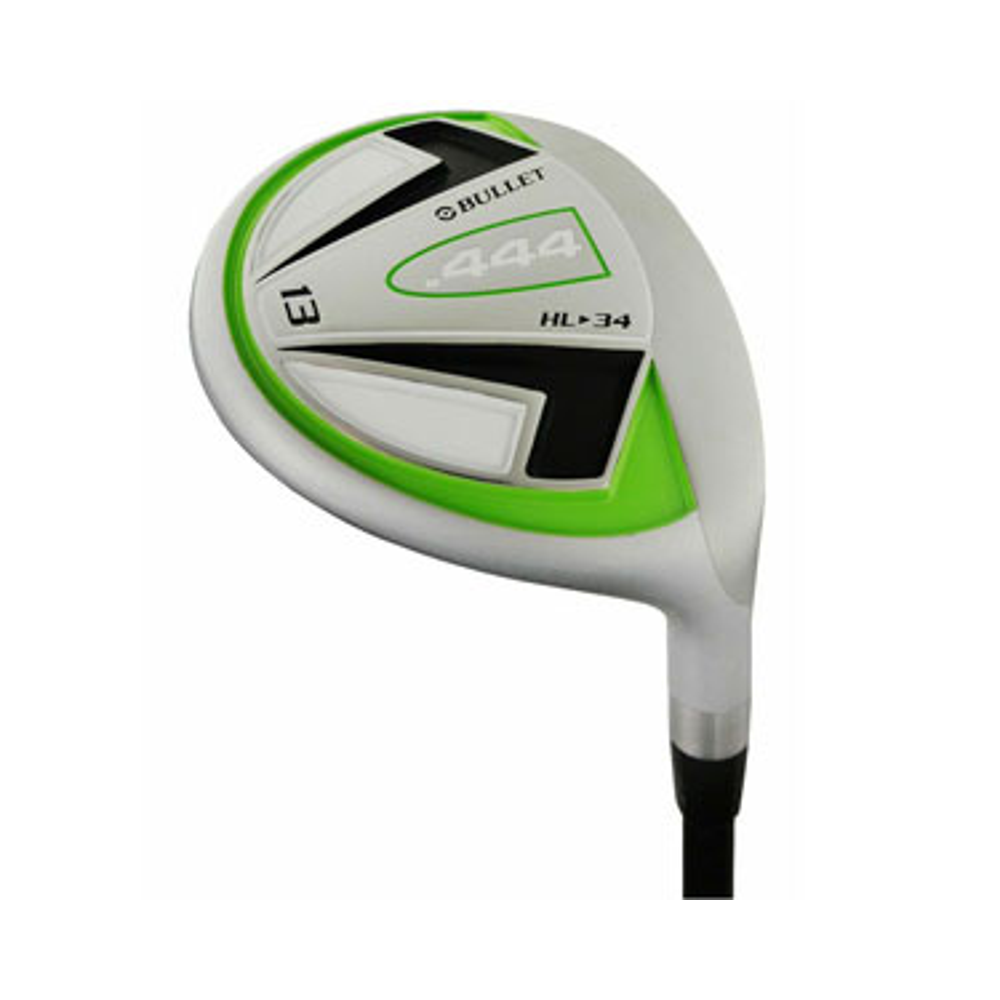 Bullet .444 Utility 9 Wood