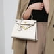 thumbnail image 2 of Mini bolso de tubo de perforación cuadrado de segunda generación, bolso de mano para mujer con estampado de palmeras de tubo de perforación cuadrado, bolso de hombro de mujer de moda, bolso, 2 of 6