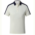 thumbnail image 5 of PFRNLF Polo Shirts for Women UPF 50+ Short Sleeve Sun Protection Moisture Wicking Golf Polos Collared Shirt, 5 of 7