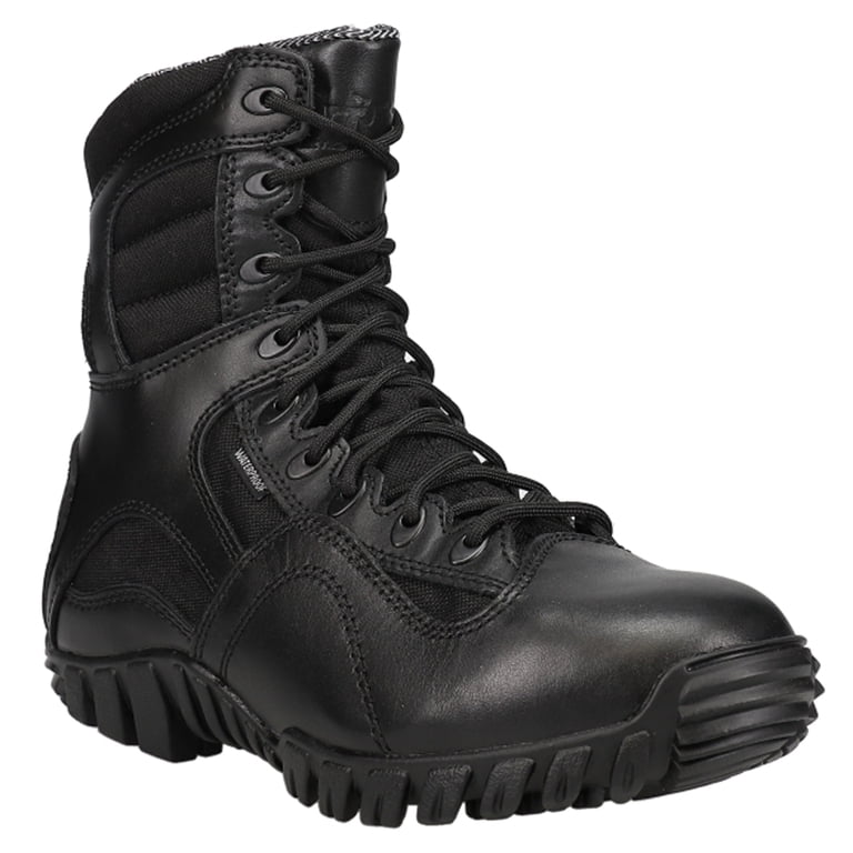Belleville KHYBER TR960Z WP Lightweight Waterproof Side-Zip  display picture 3