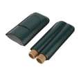 thumbnail image 4 of Bolsa para cigarros portátil, bolsa para cigarros portátil, estuche protector para 2 cigarros, estuche para cigarros, diseño de última generación, 4 of 8