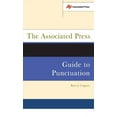 thumbnail image 2 of The Associated Press Guide to Punctuation, (Paperback), 2 of 2