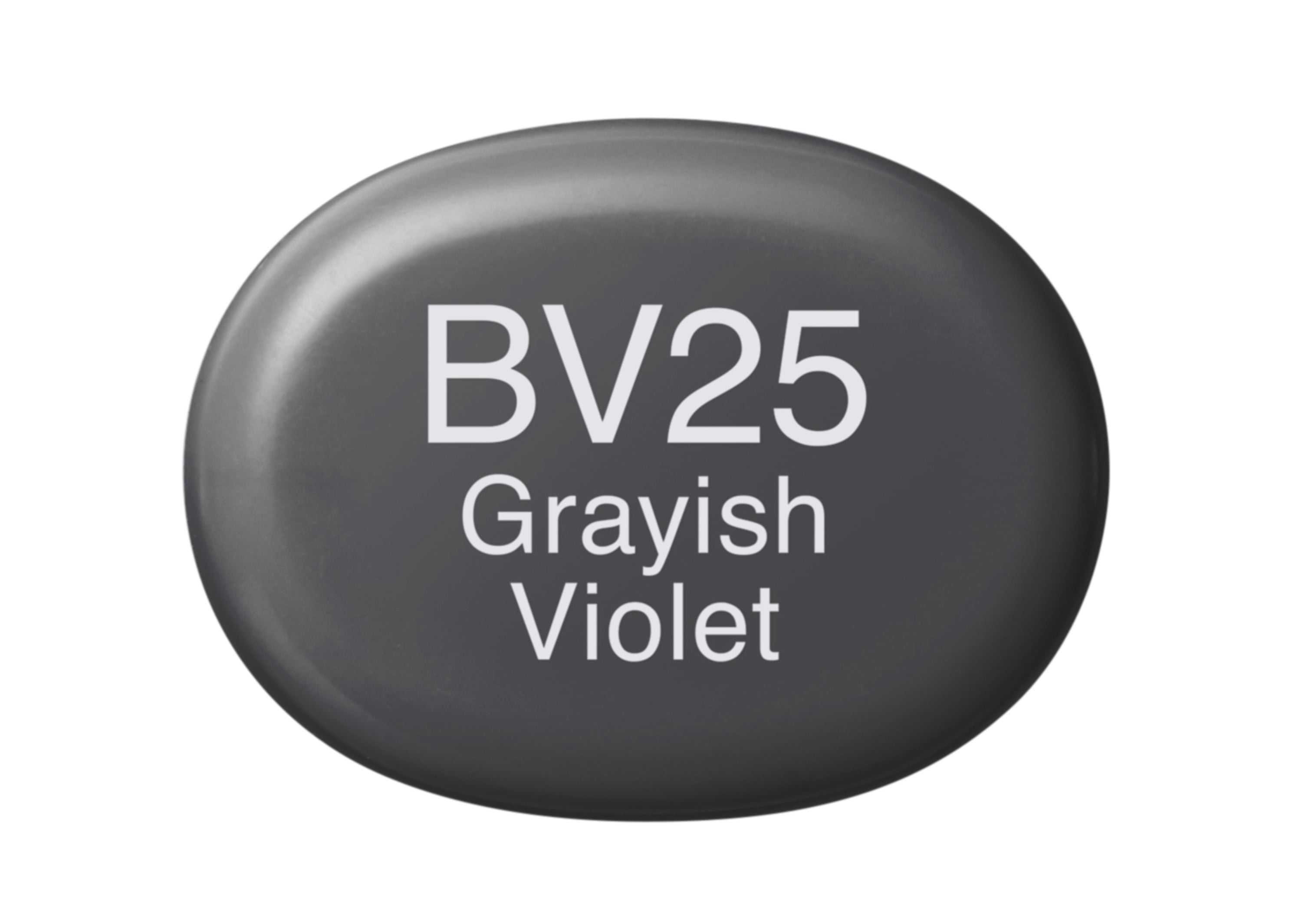 Copic Sketch Marker, Grayish Violet