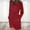 Red, variant on BLTIBY Christmas Sweatshirt Dress for Women Xmas Print Fall Winter Casual Soft Long Sleeve Pullover Dresses Outfits with Pockets 2024 Trendy Black L