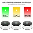 thumbnail image 6 of Hero Academy All Characters Thermal Bottle w/ Smart LED Art Temperature Display, 6 of 6
