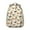 Beige-19, variant on Cute Small Backpack for School, Lightweight and Durable, Featuring Dog Lover Gift, Puppy, and Bone Designs, Travel Bag for Daily Use