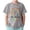 Grey, variant on FYEGRE Funny End of School Year Graduation Graphic Tee for Toddler Boys Girls Kids Celebrating Academic Success Pink 10-11 Years