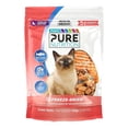 thumbnail image 1 of Premio para Gato Pearl's Pure Nutrition Liofilizado de Salmón 85 g, 1 of 4