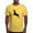 Yellow, variant on CafePress - Buck Deer T Shirt - Men's Classic Cotton T-Shirts