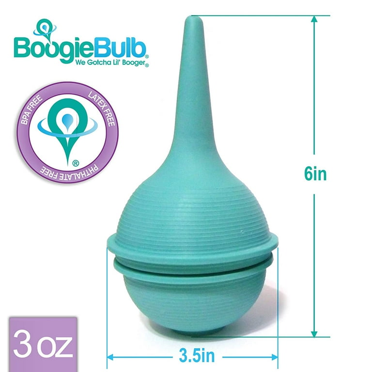 Nasal Aspirator – RumbleTuff