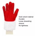 thumbnail image 3 of Guantes De Gala Performance Para El Día De Navidad, 3 of 6