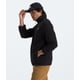 thumbnail image 3 of Chaqueta polar THE NORTH FACE Glacier para Hombre TNF Black XL, 3 of 6