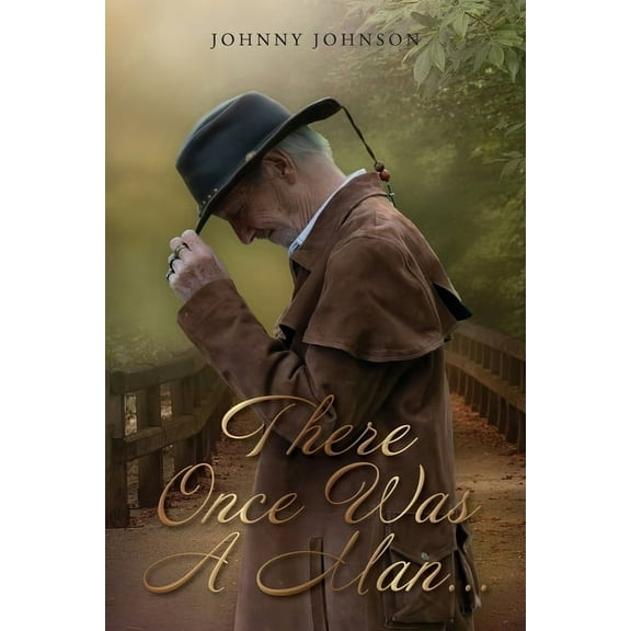 There Once Was A Man..., (Paperback)