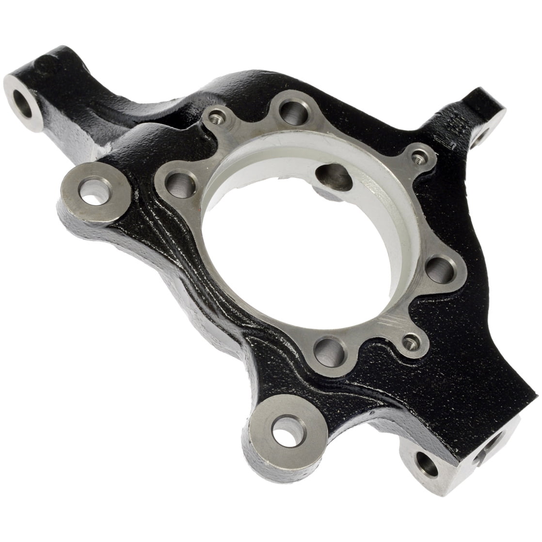 Dorman 686-453 Front Driver Side Steering Knuckle for Specific Hyundai / Kia Models