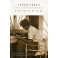 thumbnail image 1 of Pre-Owned A Collection of Essays (Paperback) 0156186004 9780156186001, 1 of 1
