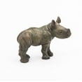 thumbnail image 2 of Rhinoceros Calf By Papo - PP50035, 2 of 7