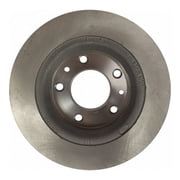 دوار الفرامل القرصية Motorcraft BRRF-29 يناسب الاختيار: 2006-2012 FORD FUSION، 2007-2012 LINCOLN MKZ