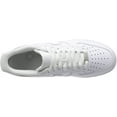 thumbnail image 3 of Nike force 1 (ps) white/white/white low top youth Boys / Girls Style :314193, 3 of 6