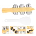 thumbnail image 4 of BRIGHTFUFU 1 conjunto de mohos de arroz Bola de arroz Chaker Kids Rice Ball Maker Rice Ball Molde Herramientas de cocina Herramientas, 4 of 8