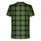 thumbnail image 5 of Camisetas de Manga Corta para Hombre Imprimir Cuello Redondo Camiseta de Moda Casual, Camiseta de Disfraz de Poliéster para Uso Al Aire Libre, Diario Y de Verano de Primavera, 5 of 5