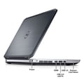 thumbnail image 5 of Restored Dell Latitude E5530 i5-3320M 2.60GHz 8GB RAM 1TB HDD Intel HD 4000 Win 10 Pro (Refurbished), 5 of 6