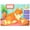 B-1B, variant on MMJ Wooden Cartoon Jigsaw Puzzle Educational Brain Teaser Preschool Learning 5.91x4.33in for Age 3 to Adult