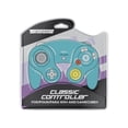 thumbnail image 2 of TeknoGame Wired GameCube Controller - Green/Blue, 2 of 3