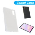 thumbnail image 2 of Clear TPU Case & Screen Protector for ALLDOCUBE iPlay70mini Pro Tablet - Precise Fit, Full Edge Protection, Environmentally Friendly, 2 of 8