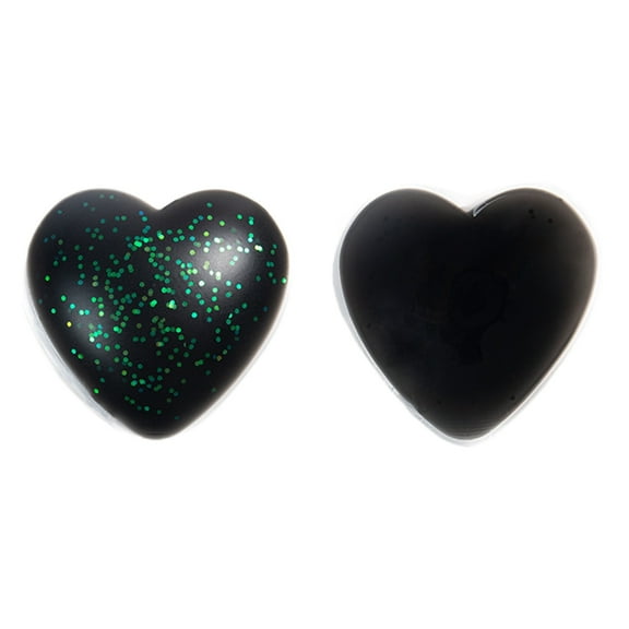 T-HOTLYST Reusable Breast Petals with Nipples Silicone Nipple Covers Adhesive Stick on Bras Nipple Pasties for Women Girls Gifts