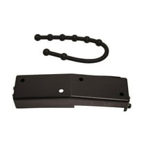 Eskimo® Hand Auger Blade Protector, 6 inch, Augers, Black, 303A