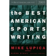 Best American: The Best American Sports Writing 2005 (Paperback)