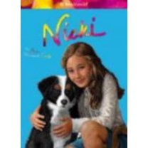 Pre-Owned Nicki (American Girl Today) (Paperback) 1593692595 9781593692599