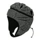 thumbnail image 2 of 4 Casco de fútbol con protector suave Sí Altura 20 cm Gorra de scrum Casco para niños y adultos gris, 2 of 9