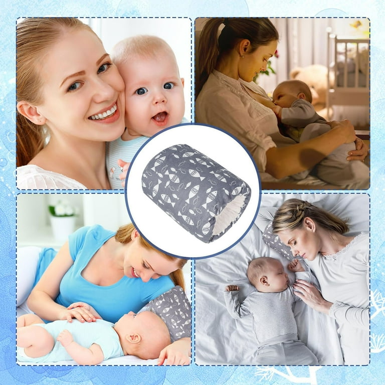 Yoloke Cozy Cradle, Cozy Cradle Pillow, Cozy Cradle Arm Pillow