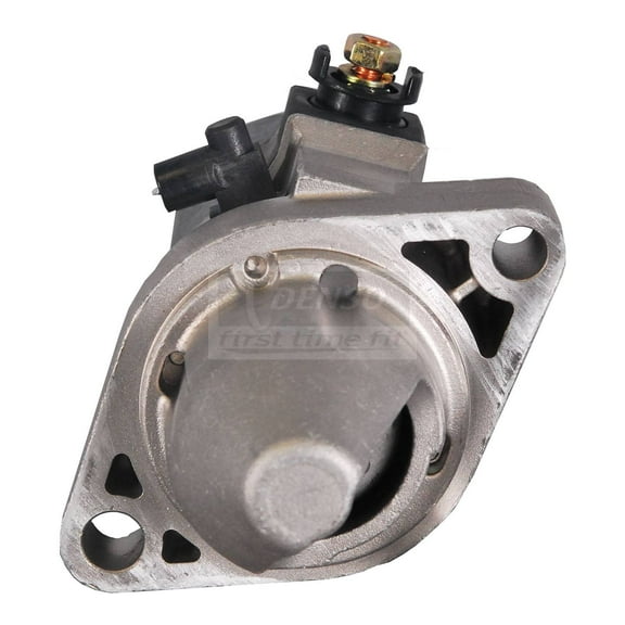 DENSO Auto Parts Reman Starter