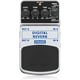thumbnail image 1 of Behringer Dr600 Pedal Reverb/delay Para Guitarra Eléctrica Behringer DR600, 1 of 2