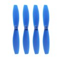 thumbnail image 1 of Cuchilla De Hélice, Cuchillas De Repuesto Cuchilla De Hélice De Plástico Juego De Hélices De Drones Hélice De Drones Para Parrot Minidrones Rolling Spider Mgaxyff Otros, 1 of 8