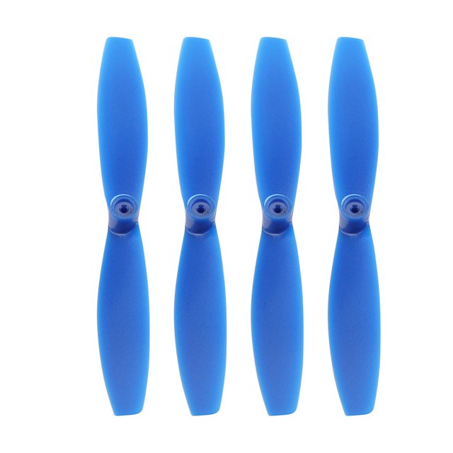 Cuchilla De Hélice, Cuchillas De Repuesto Cuchilla De Hélice De Plástico Juego De Hélices De Drones Hélice De Drones Para Parrot Minidrones Rolling Spider Mgaxyff Otros