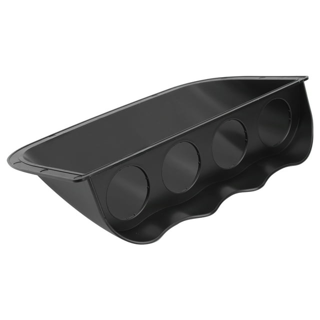 Soporte Universal de montaje de calibre de 4 orificios, vaina de medidor cuádruple, piezas de tablero de instrumentos de 52mm/2 pulgadas
